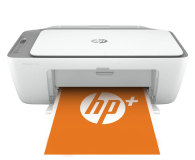 HP DeskJet 2720e WiFi HP AirPrint™ Instant Ink HP+ - 649759 - zdjęcie 1